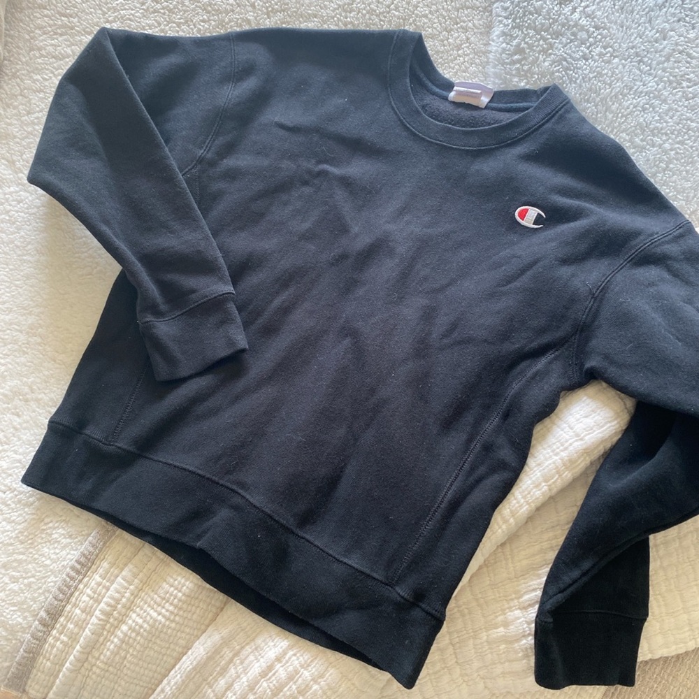 Champion Reverse Weave - image 1